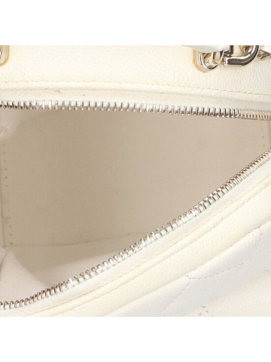 Chanel Timeless Classic Line Leather Backpack
